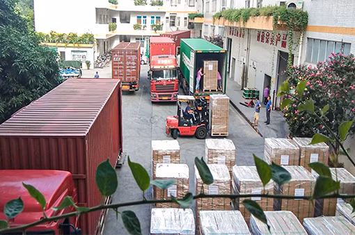 Werbeartikel: Neues MPO-Glasfaser-Patchkabel, MPO-MTP-Patchkabel