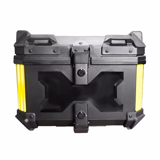 Single Mode 8-adriges MPO-Buchse (APC) auf MPO-Buchse (APC) / auf LC (PC) SMF 9/125μ Trunk-Kabel, von OS2 10g Communication