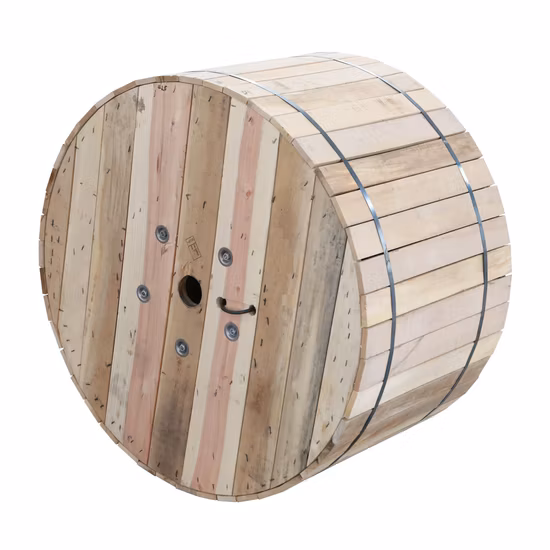 0,9 mm 1–24-adriges Singlemode-Multimode-Om3-Glasfaser-Mehrzweck-Verteilungskabel für den Innenbereich